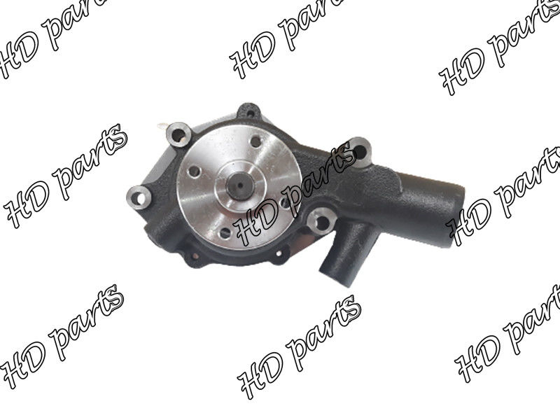 Pompe à eau du moteur diesel 4BD1 8-94376865-0 8-97021171-1 pour ISUZU