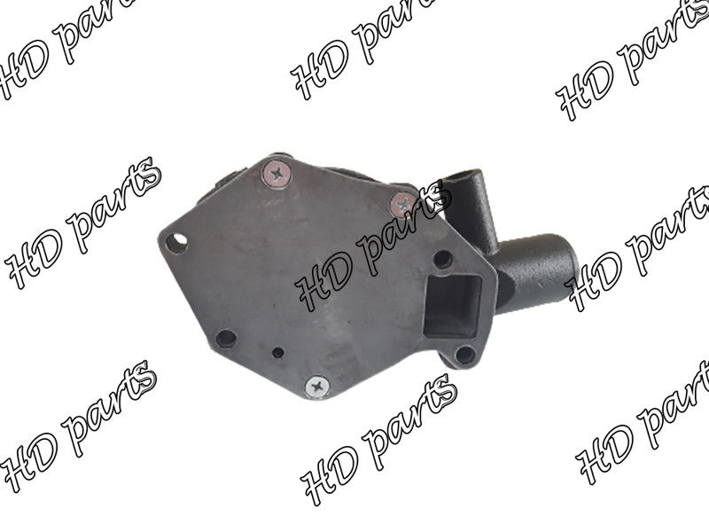 Pompe à eau du moteur diesel 4BD1 8-94376865-0 8-97021171-1 pour ISUZU