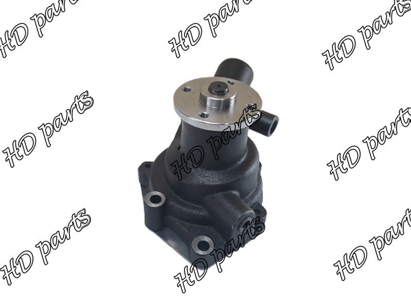 Pompe à eau du moteur diesel 4BD1 8-94376865-0 8-97021171-1 pour ISUZU