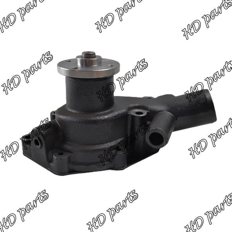 Pompe à eau du moteur diesel 4BD1 8-94376865-0 8-97021171-1 pour ISUZU