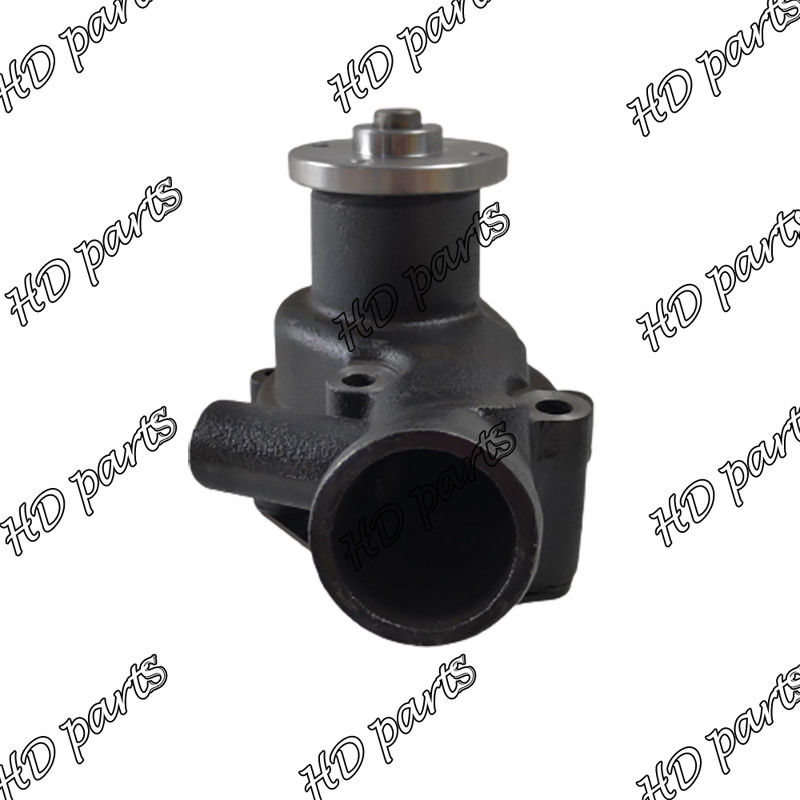 Pompe à eau du moteur diesel 4BD1 8-94376865-0 8-97021171-1 pour ISUZU