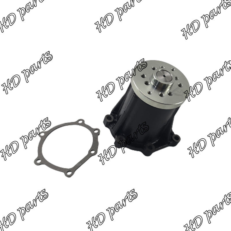 Pompe à eau de moteur diesel de 4JJ1 CX130-B   8-97312156-0 8-97312147-3 pour ISUZU