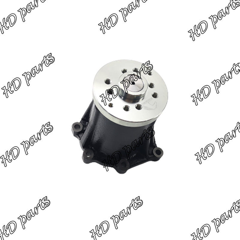 Pompe à eau de moteur diesel de 4JJ1 CX130-B   8-97312156-0 8-97312147-3 pour ISUZU