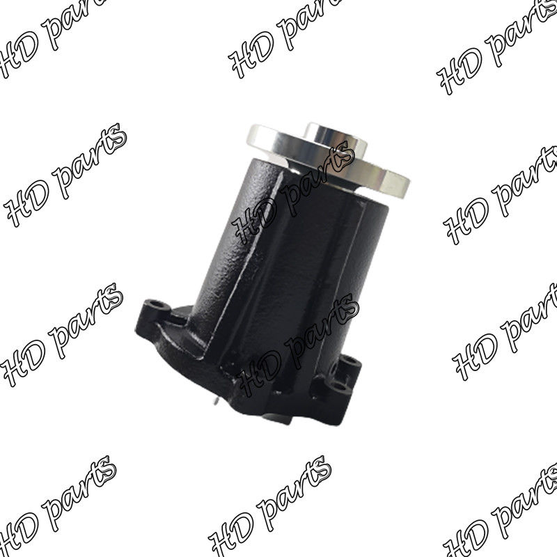 Pompe à eau de moteur diesel de 4JJ1 CX130-B   8-97312156-0 8-97312147-3 pour ISUZU