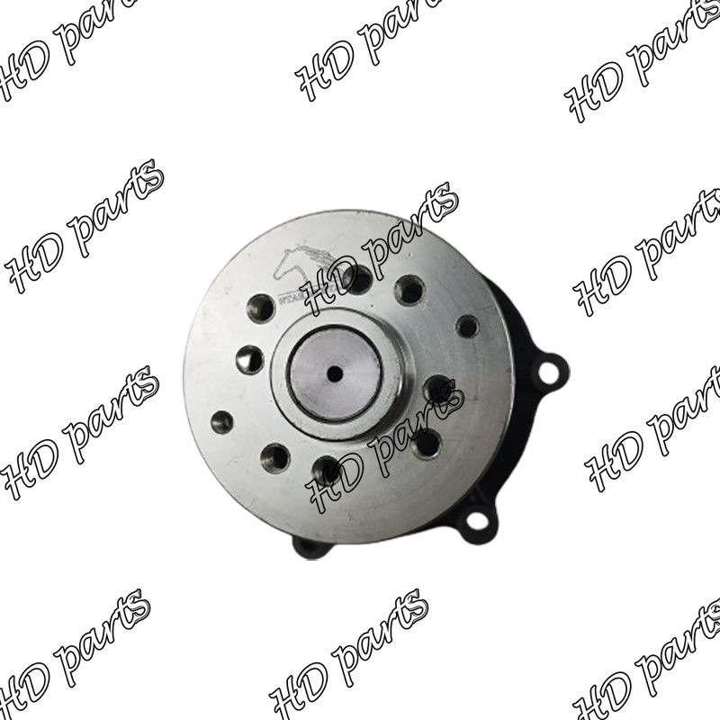 Pompe à eau de moteur diesel de 4JJ1 CX130-B   8-97312156-0 8-97312147-3 pour ISUZU