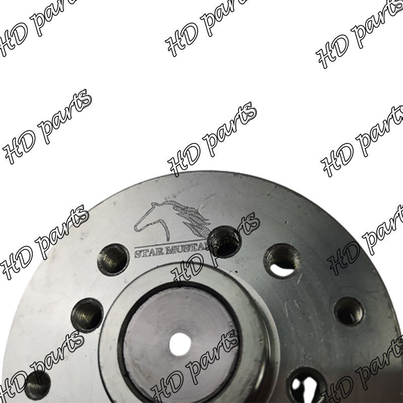 Pompe à eau de moteur diesel de 4JJ1 CX130-B   8-97312156-0 8-97312147-3 pour ISUZU