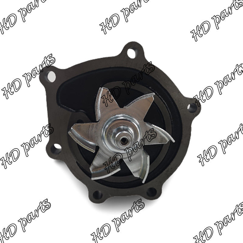 Pompe à eau de moteur diesel de 4JJ1 CX130-B   8-97312156-0 8-97312147-3 pour ISUZU