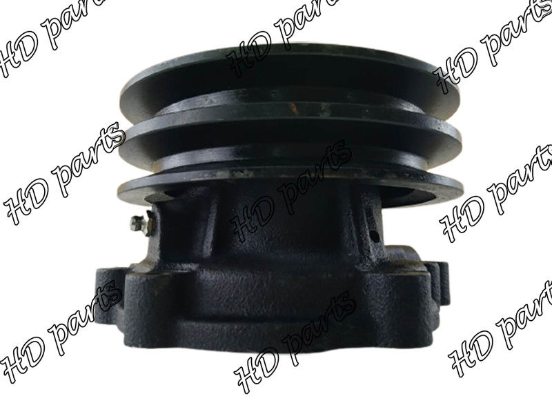 Pompe à eau de moteur de 6HE1 7.1L 6HH1 8.2L FSR FRR FVR 8-94390599-5
