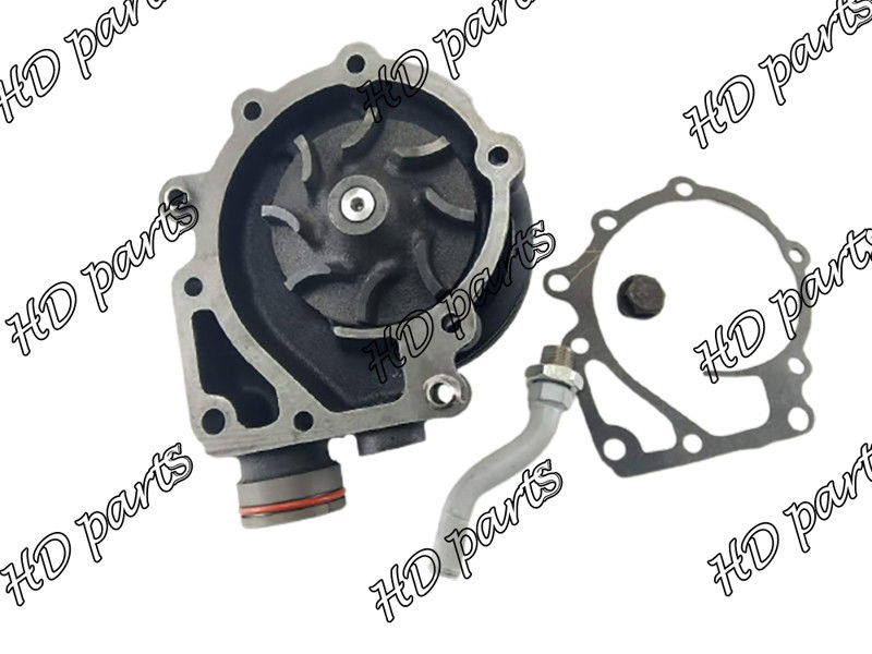 Pompe à eau de moteur de 6HE1 7.1L 6HH1 8.2L FSR FRR FVR 8-94390599-5