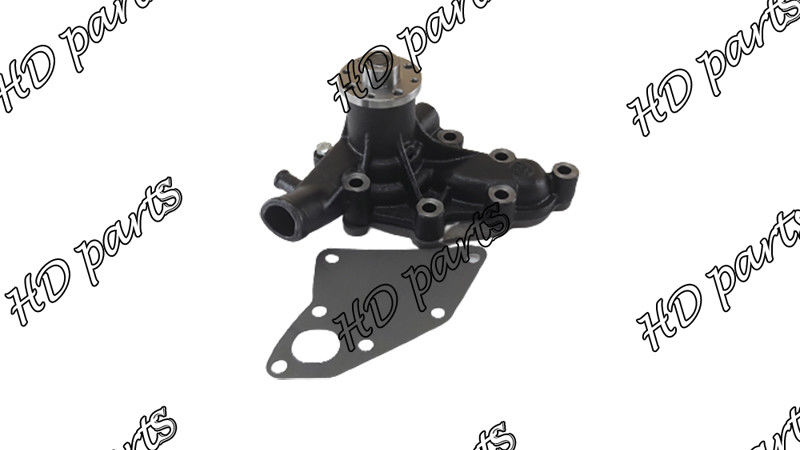 Pompe à eau du moteur C240 8-14600-169-0 5-13610-057-0 8-97379-807-0