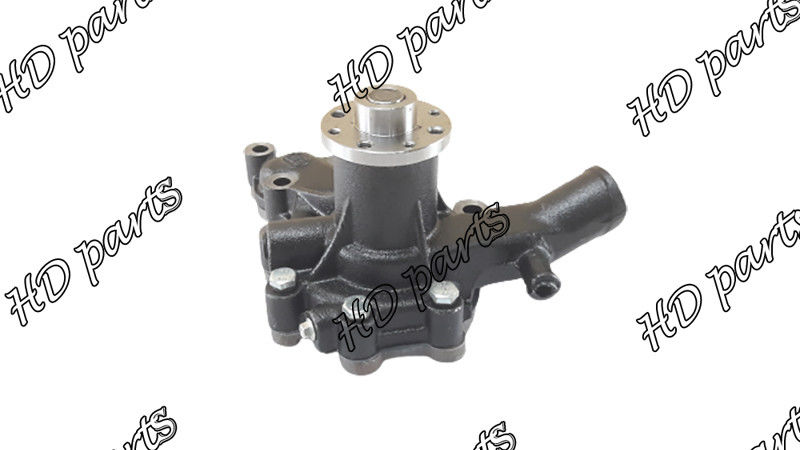 Pompe à eau du moteur C240 8-14600-169-0 5-13610-057-0 8-97379-807-0