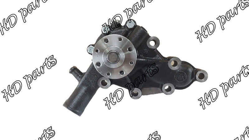 Pompe à eau du moteur C240 8-14600-169-0 5-13610-057-0 8-97379-807-0