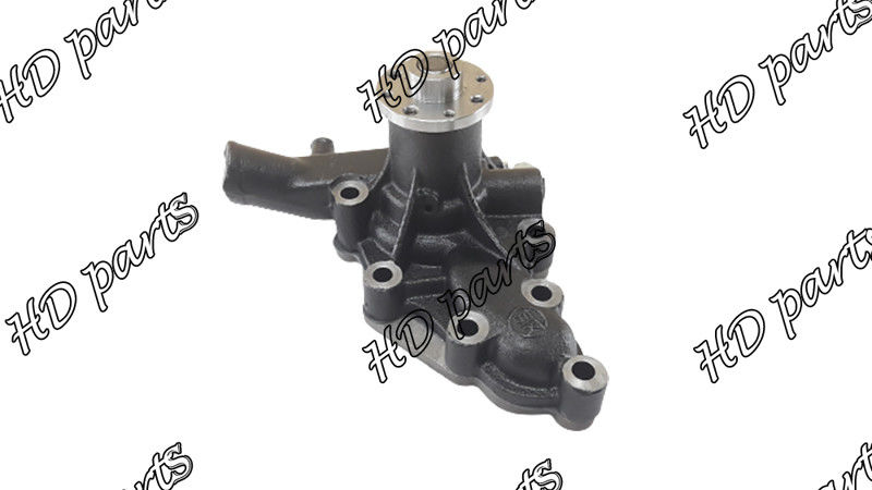 Pompe à eau du moteur C240 8-14600-169-0 5-13610-057-0 8-97379-807-0