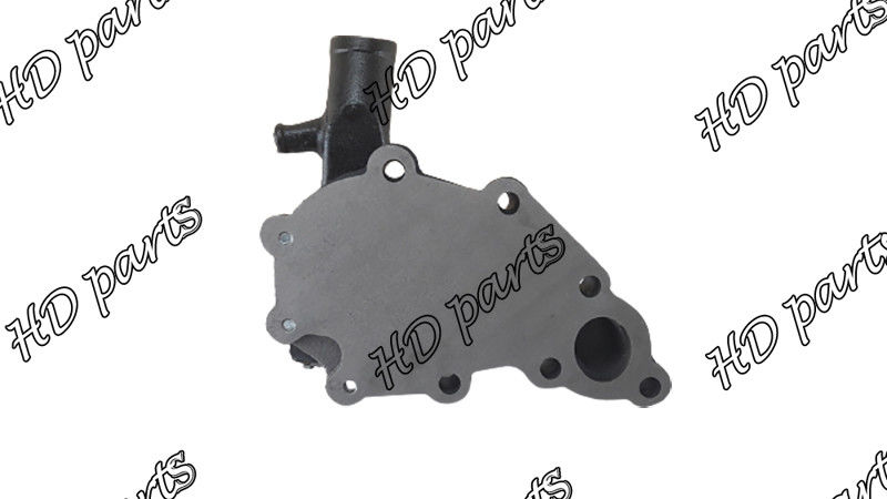 Pompe à eau du moteur C240 8-14600-169-0 5-13610-057-0 8-97379-807-0