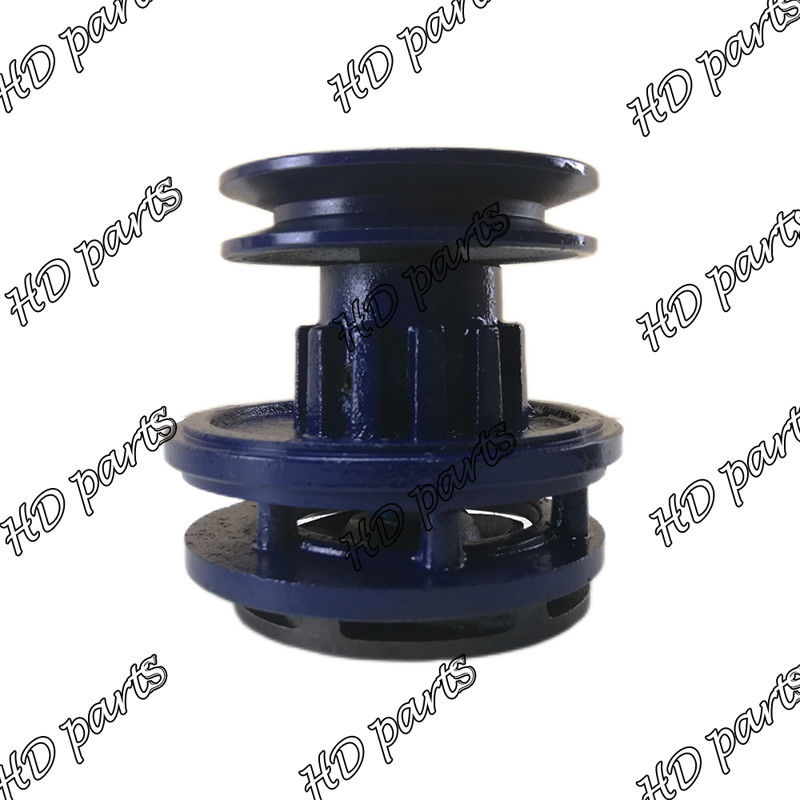 Pompe à eau du moteur diesel NH220 3945361 413390L-72H 6676-63-1015 6685-61-1024