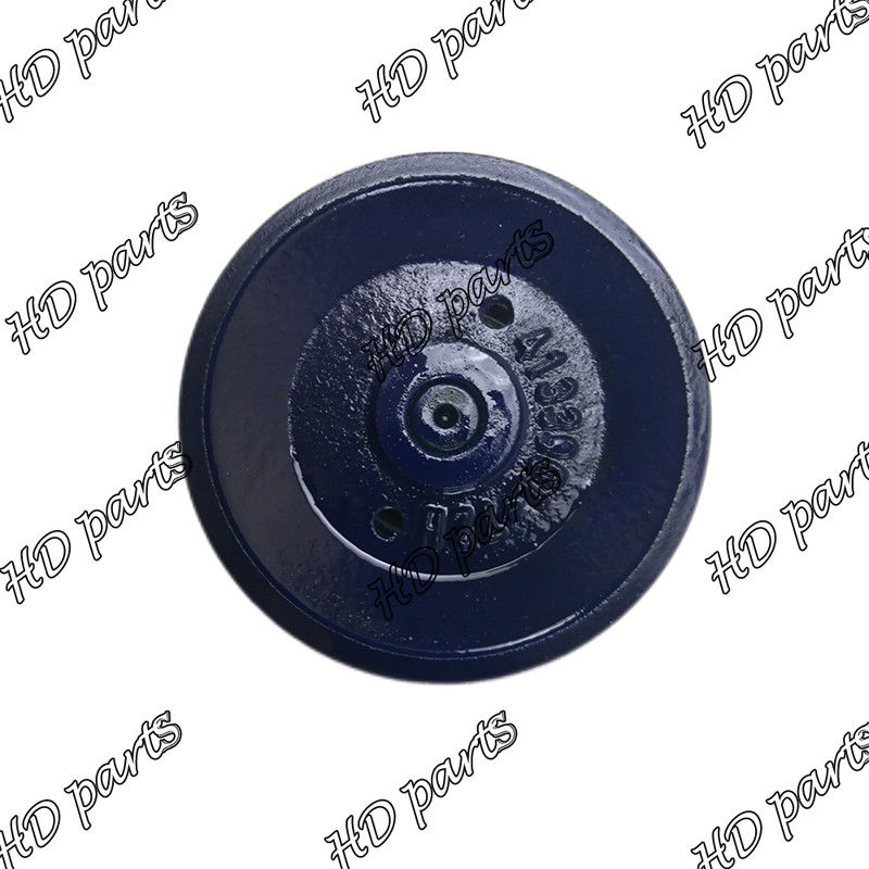 Pompe à eau du moteur diesel NH220 3945361 413390L-72H 6676-63-1015 6685-61-1024
