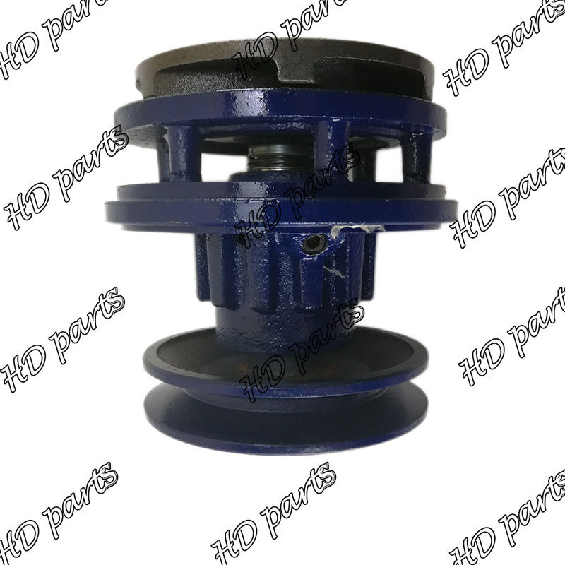 Pompe à eau du moteur diesel NH220 3945361 413390L-72H 6676-63-1015 6685-61-1024