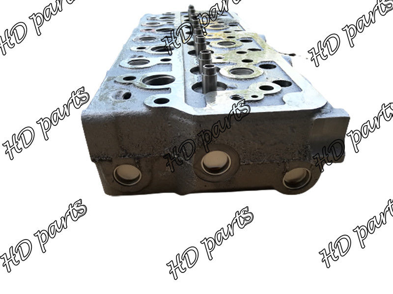 culasse de moteur de 4D94 4D94-2 d6144-11-1112 6144-11-1010 6144-11-1011 6144-11-1100 6144-11-1101