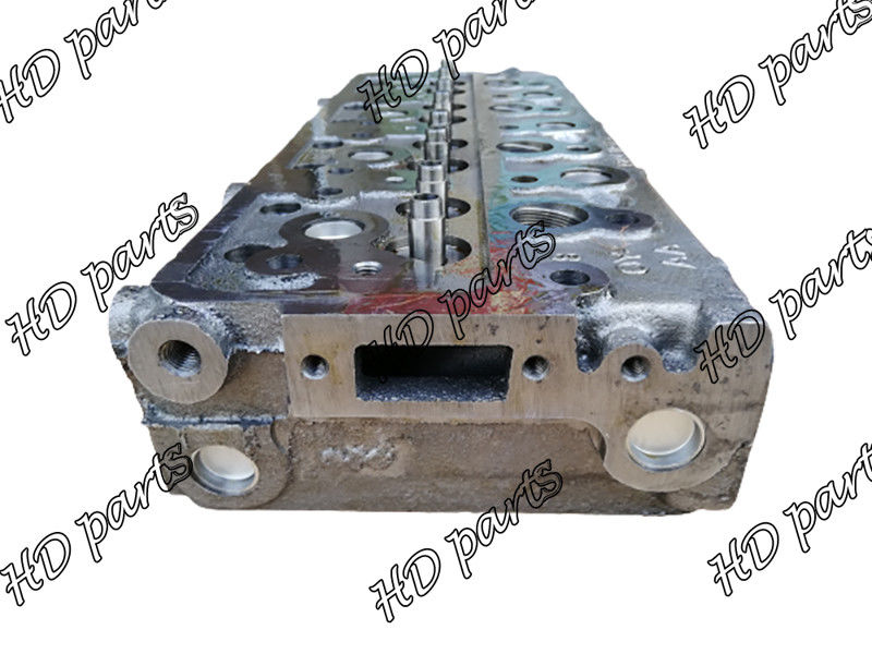 culasse de moteur de 4D94 4D94-2 d6144-11-1112 6144-11-1010 6144-11-1011 6144-11-1100 6144-11-1101
