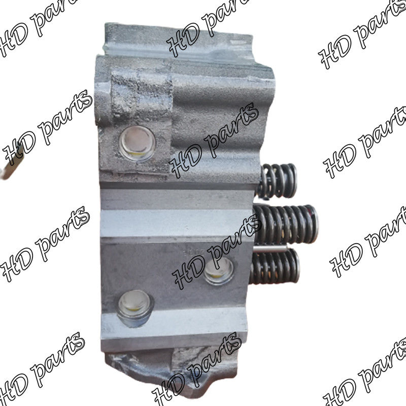 Culasse de moteur diesel de PC400-3 PC400-5 6151-12-1101 pour KOMATSU