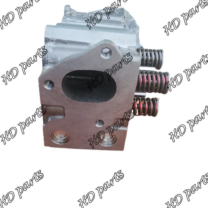 Culasse de moteur diesel de PC400-3 PC400-5 6151-12-1101 pour KOMATSU