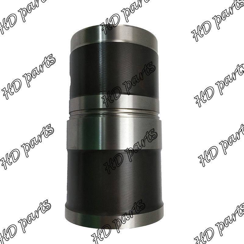 6CT revêtement 3948095 de cylindre de moteur diesel du bas 235.5mm 3800328 5404408 3944344 3907792 3919937 pour CUMMINS