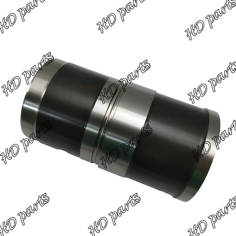 6CT revêtement 3948095 de cylindre de moteur diesel du bas 235.5mm 3800328 5404408 3944344 3907792 3919937 pour CUMMINS