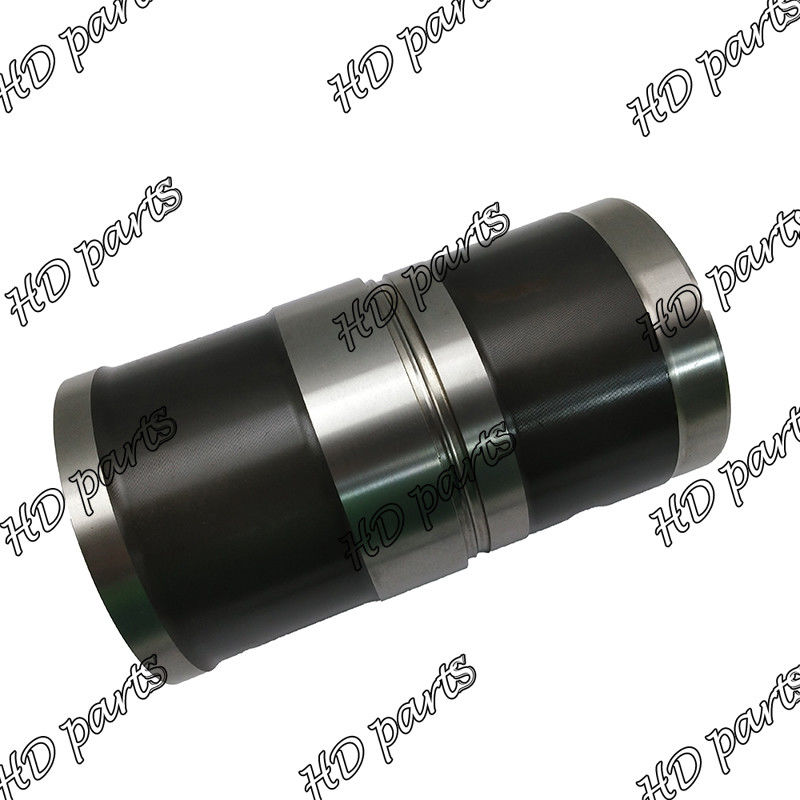 6CT revêtement 3948095 de cylindre de moteur diesel du bas 235.5mm 3800328 5404408 3944344 3907792 3919937 pour CUMMINS