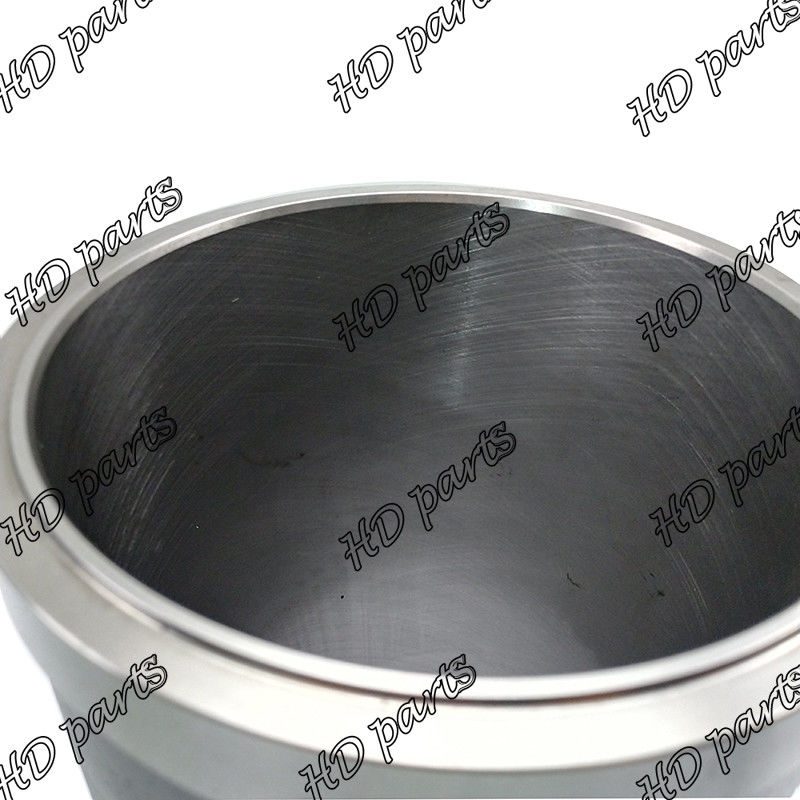 6CT revêtement 3948095 de cylindre de moteur diesel du bas 235.5mm 3800328 5404408 3944344 3907792 3919937 pour CUMMINS