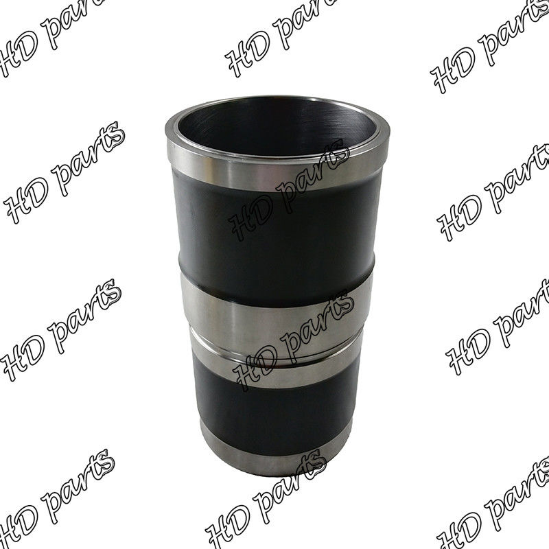 238mm du revêtement 3948095 de cylindre de moteur diesel de la taille 6CT 3800328 5404408 3944344 3907792 3919937 pour CUMMINS