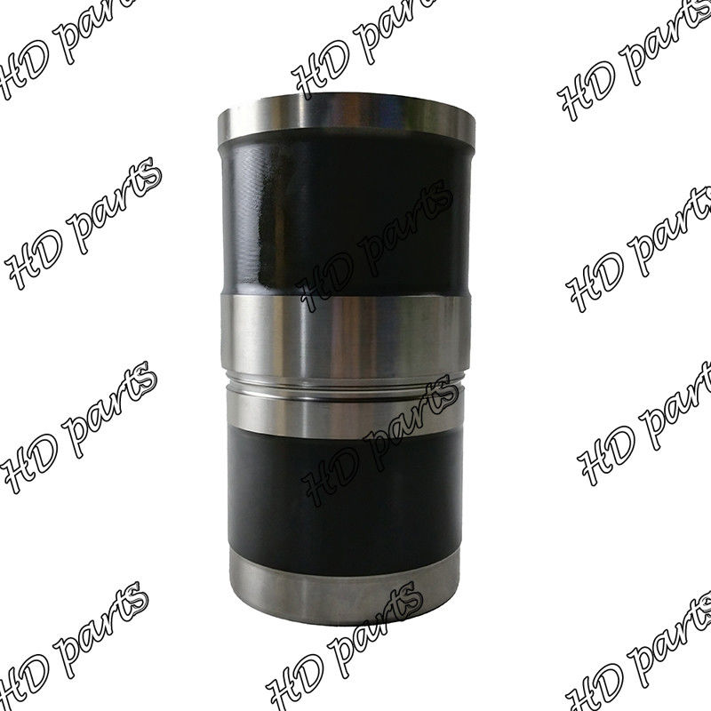 238mm du revêtement 3948095 de cylindre de moteur diesel de la taille 6CT 3800328 5404408 3944344 3907792 3919937 pour CUMMINS