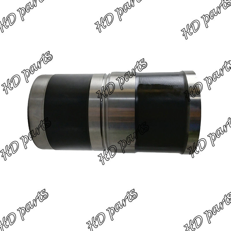 238mm du revêtement 3948095 de cylindre de moteur diesel de la taille 6CT 3800328 5404408 3944344 3907792 3919937 pour CUMMINS
