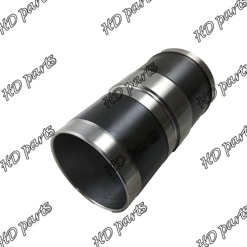 238mm du revêtement 3948095 de cylindre de moteur diesel de la taille 6CT 3800328 5404408 3944344 3907792 3919937 pour CUMMINS