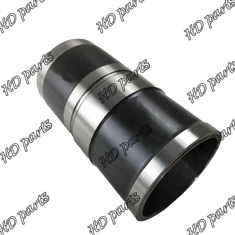 238mm du revêtement 3948095 de cylindre de moteur diesel de la taille 6CT 3800328 5404408 3944344 3907792 3919937 pour CUMMINS