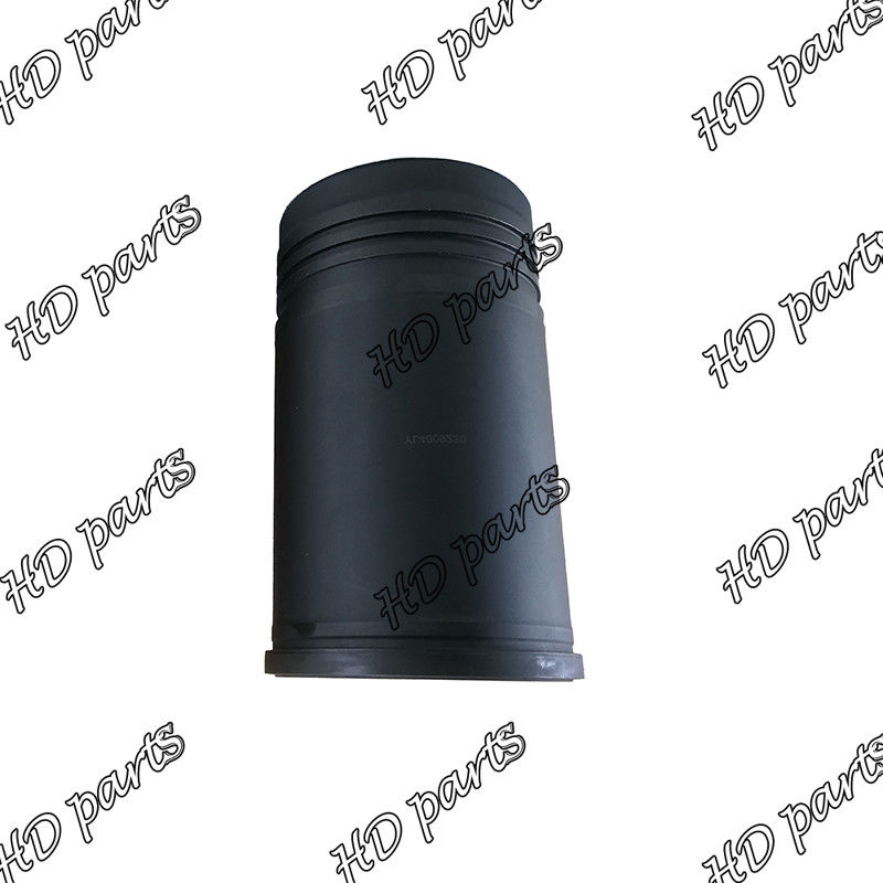 Revêtement 4024767 de cylindre de moteur diesel de K19 KTA19 4024767 3028434 3028122 4009220 4308809 4371769 3202240 pour CUMMINS