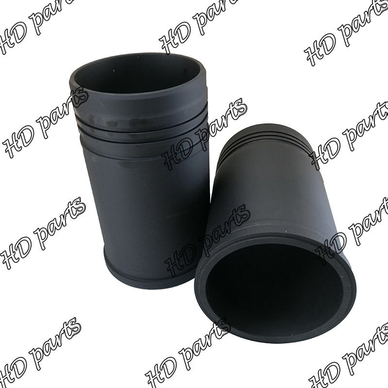 Revêtement 4024767 de cylindre de moteur diesel de K19 KTA19 4024767 3028434 3028122 4009220 4308809 4371769 3202240 pour CUMMINS