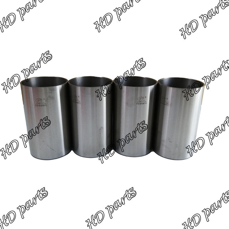 Revêtement 15521-02310 de cylindre de moteur diesel de D1402 V1902 F2302 S2800 S2802 pour CUMMINS