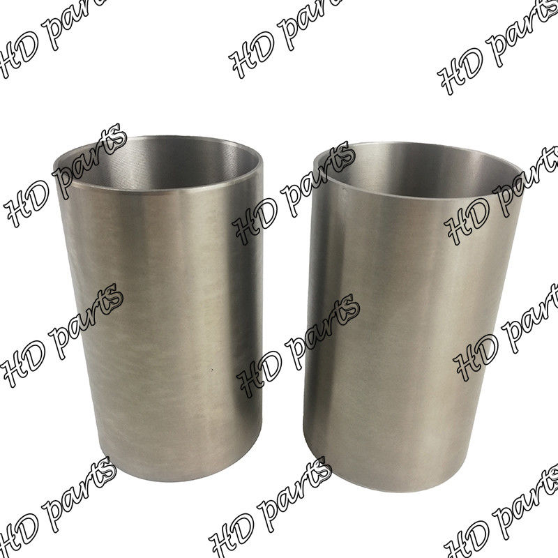 Revêtement 15521-02310 de cylindre de moteur diesel de D1402 V1902 F2302 S2800 S2802 pour CUMMINS