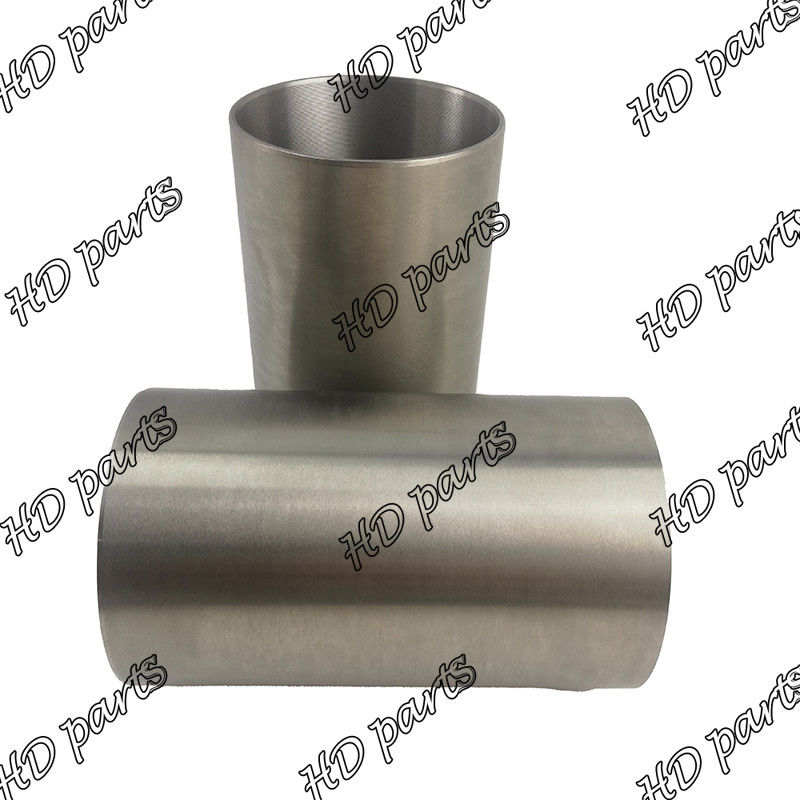Revêtement 15521-02310 de cylindre de moteur diesel de D1402 V1902 F2302 S2800 S2802 pour CUMMINS
