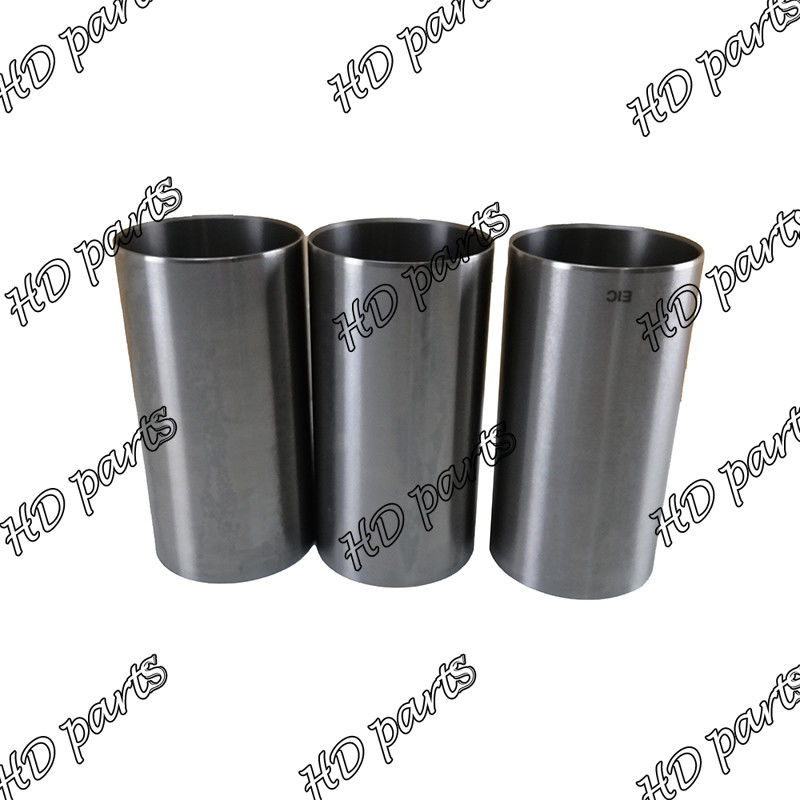 Revêtement de cylindre du moteur diesel 3KR1 1-87813767-0 8-92421200-0 pour ISUZU