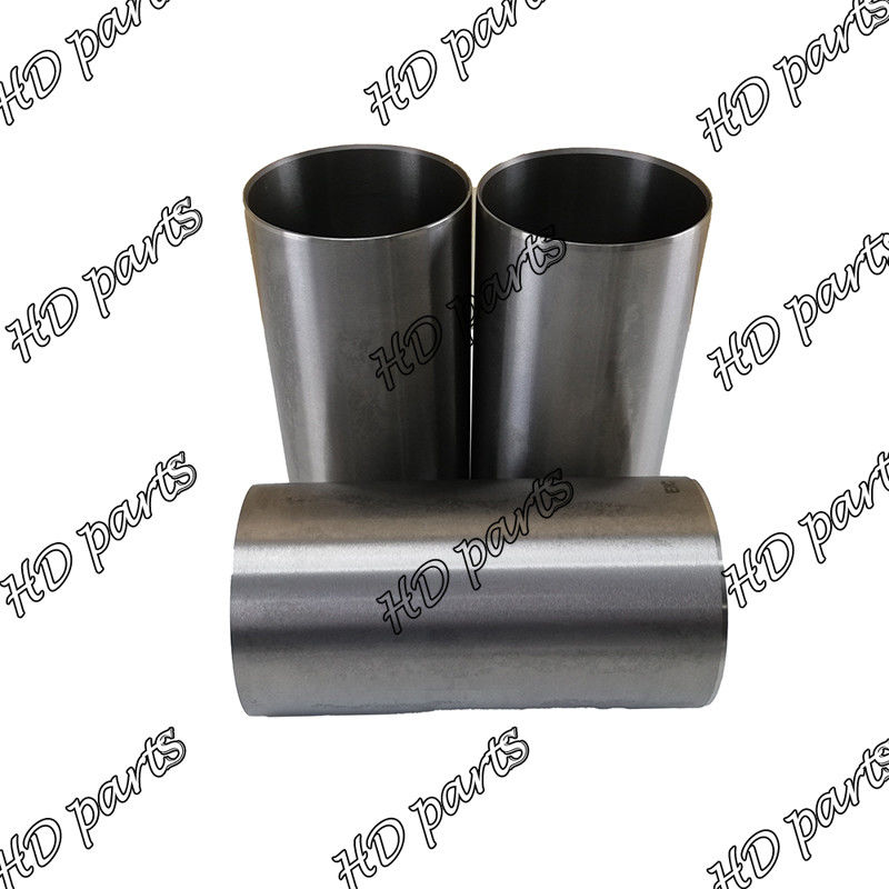 Revêtement de cylindre du moteur diesel 3KR1 1-87813767-0 8-92421200-0 pour ISUZU