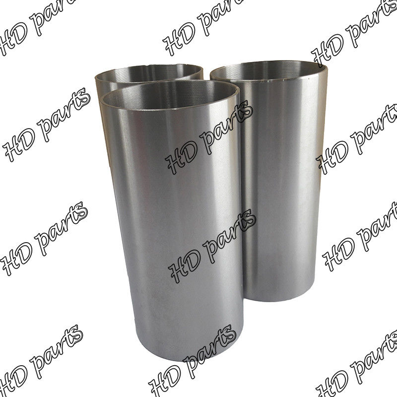 3LD1	Revêtement de cylindre de moteur diesel 8-97176-287-0 8-97176287-0 pour ISUZU