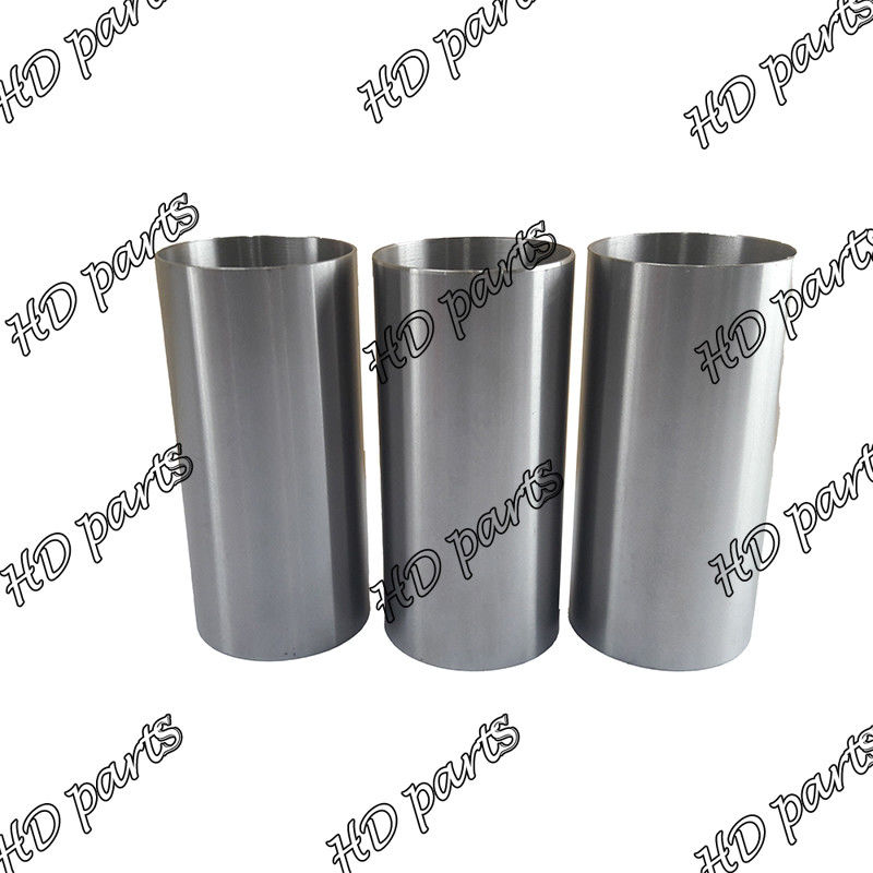 3LD1	Revêtement de cylindre de moteur diesel 8-97176-287-0 8-97176287-0 pour ISUZU