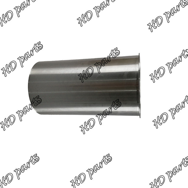 Revêtement de cylindre de moteur diesel de 4BA1 180mm 5-11261-802-0 9-11261-802-2 pour ISUZU
