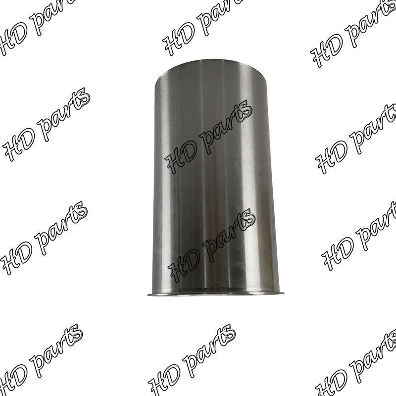 Revêtement de cylindre de moteur diesel de 4BA1 180mm 5-11261-802-0 9-11261-802-2 pour ISUZU