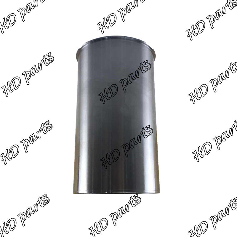 Revêtement 5-87813160-0 5-11261-016-0 5-11261-016-2 de cylindre du moteur diesel 4BE1 pour ISUZU