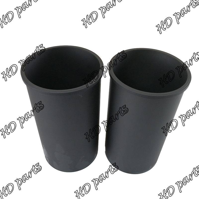 Revêtement de cylindre du moteur diesel 4HE1 8-97176723-0 8-94396-837-0 pour ISUZU