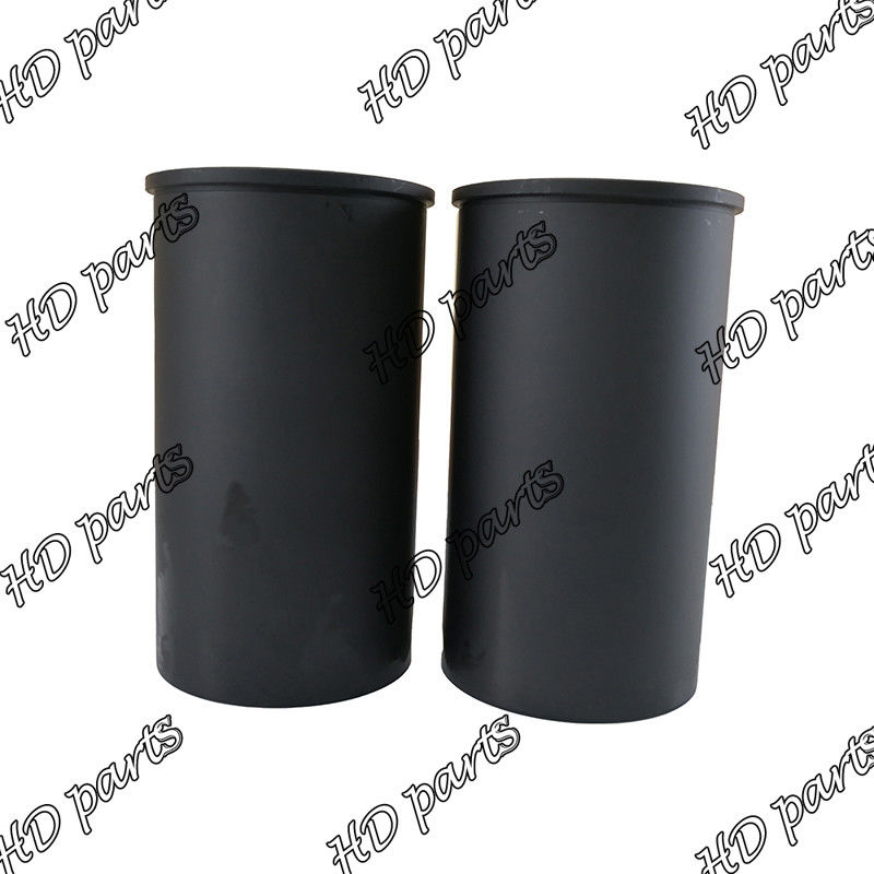 Revêtement de cylindre du moteur diesel 4HE1 8-97176723-0 8-94396-837-0 pour ISUZU