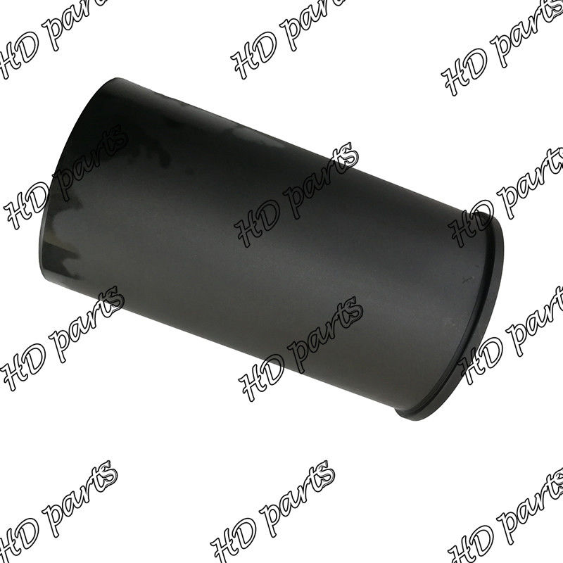 Revêtement de cylindre du moteur diesel 4HE1 8-97176723-0 8-94396-837-0 pour ISUZU