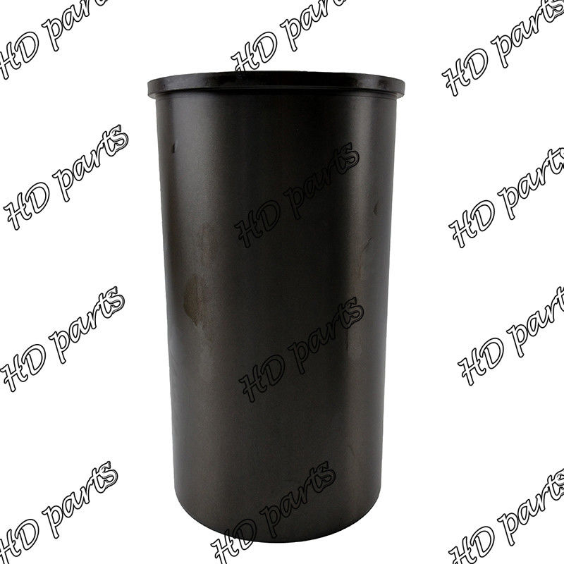 Revêtement externe 8-97176723-0 de cylindre de moteur diesel de diamètre de 4HE1 115mm pour ISUZU